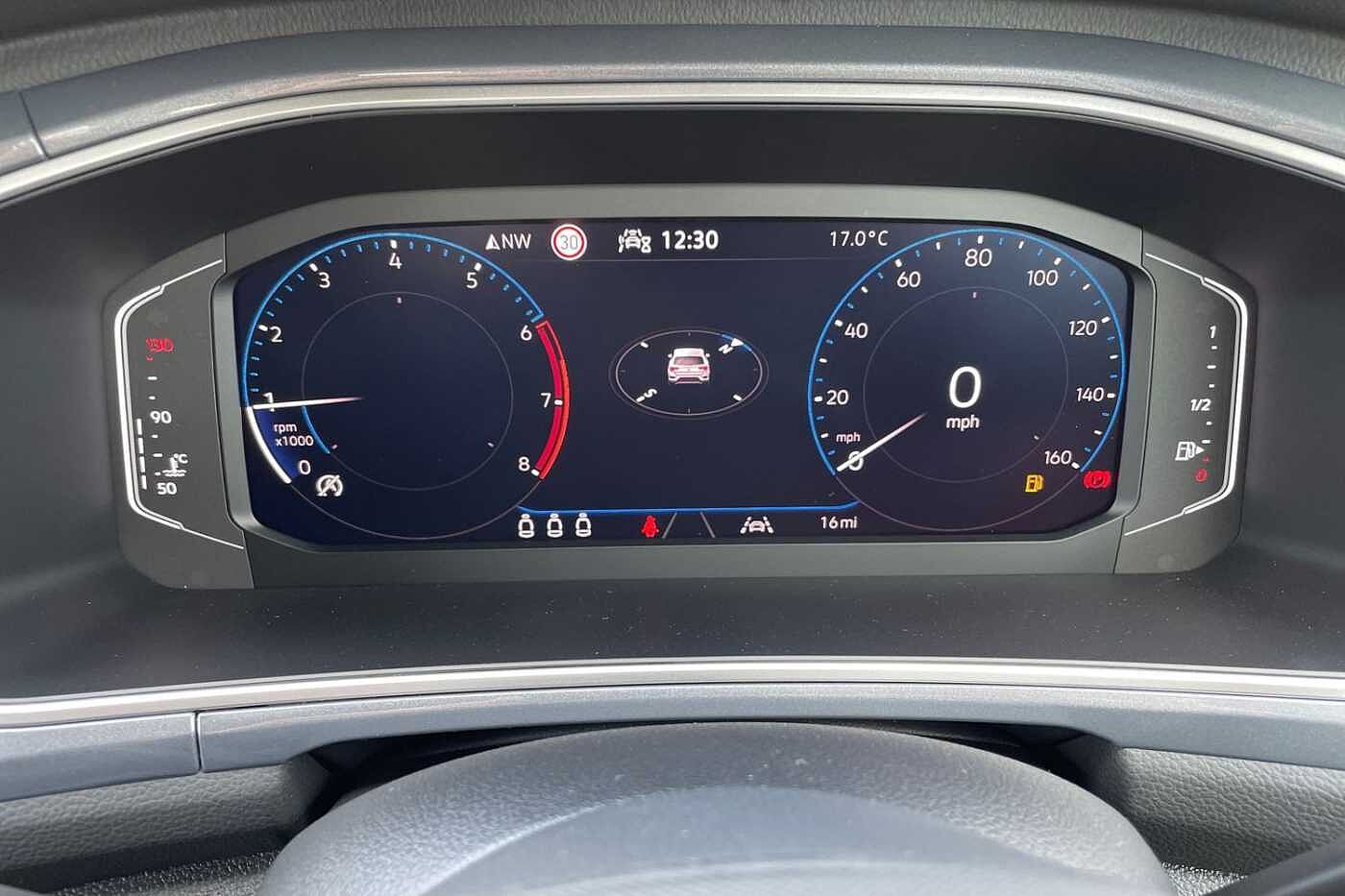 Volkswagen T-ROC Style 1.0 TSI 115PS 6-speed Manual 5 Door
