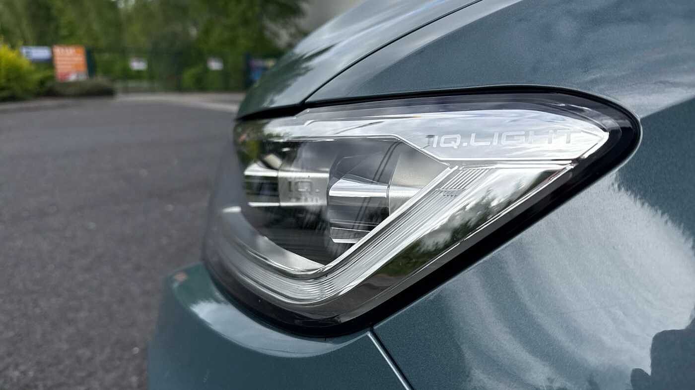 Volkswagen T-ROC Mark 1 Facelift (2022) 1.0 TSI Style 110PS