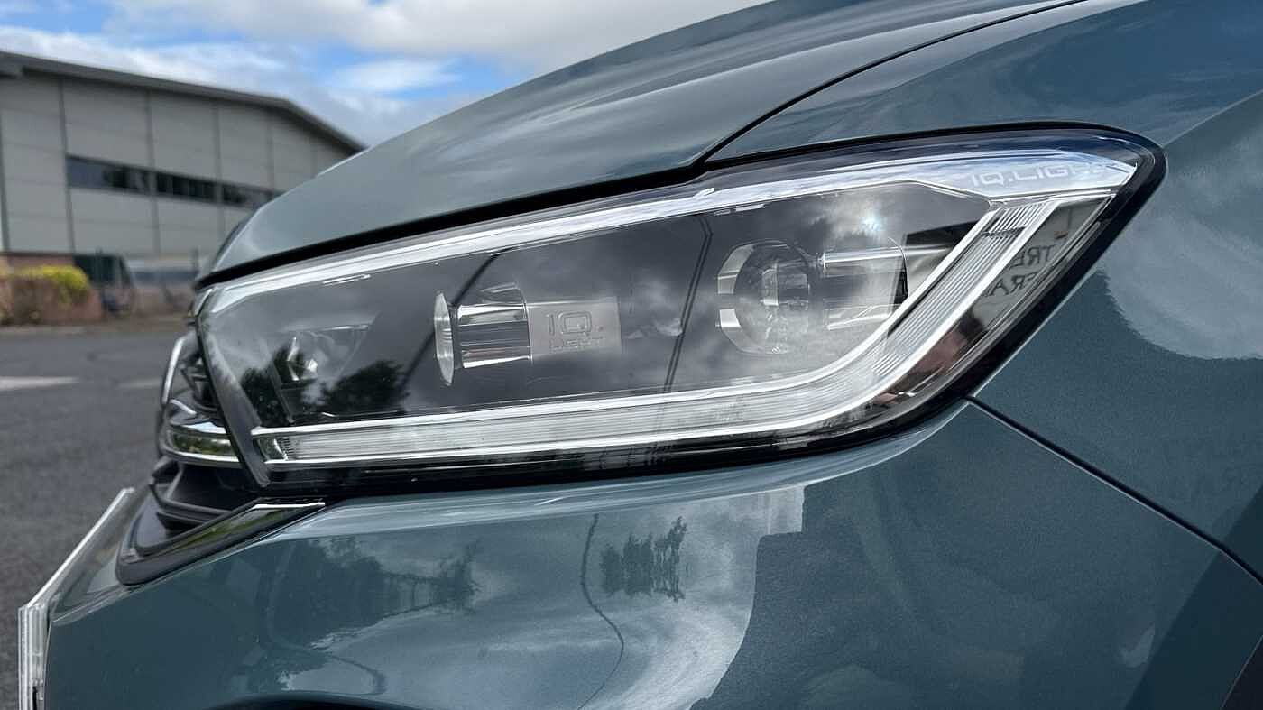 Volkswagen T-ROC Mark 1 Facelift (2022) 1.0 TSI Style 110PS