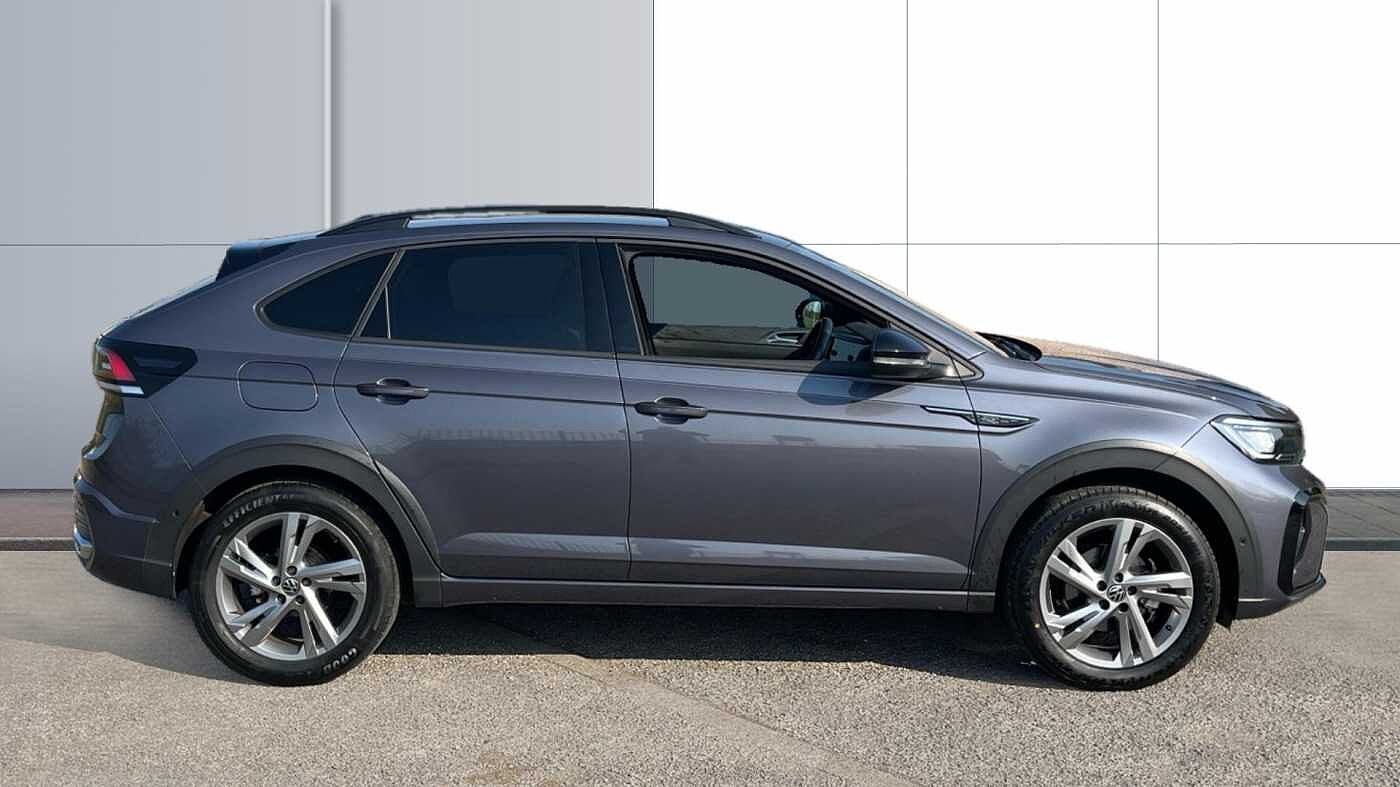 Volkswagen Taigo 1.0 TSI (110ps) R-Line
