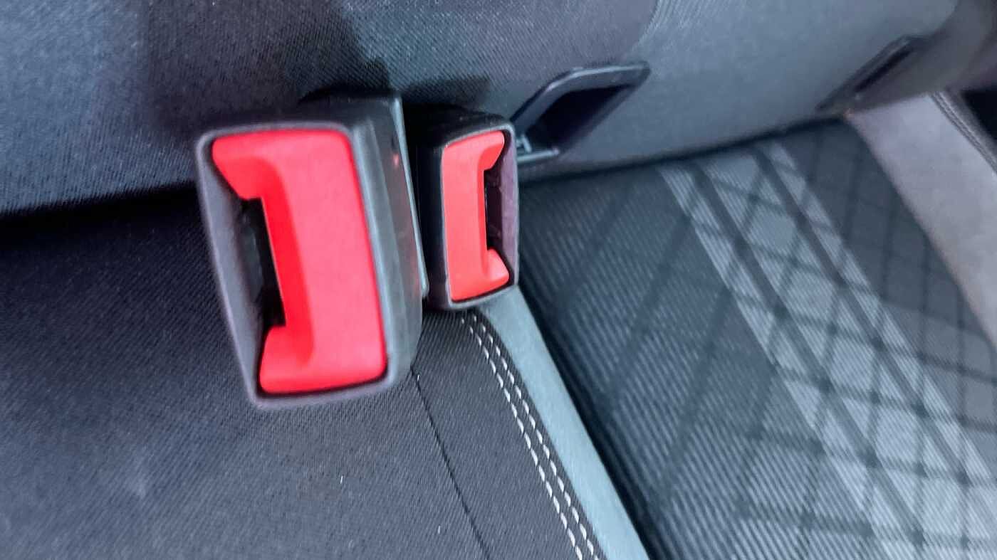Volkswagen Polo 1.0 TSI R-Line 5dr DSG Petrol Hatchback