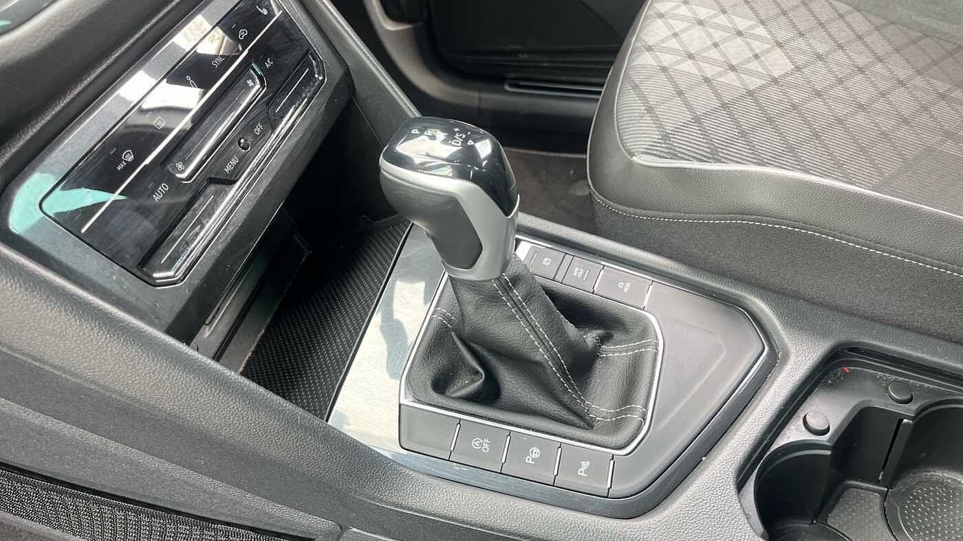 Volkswagen Tiguan 1.5 TSI (150ps) R-Line EVO DSG