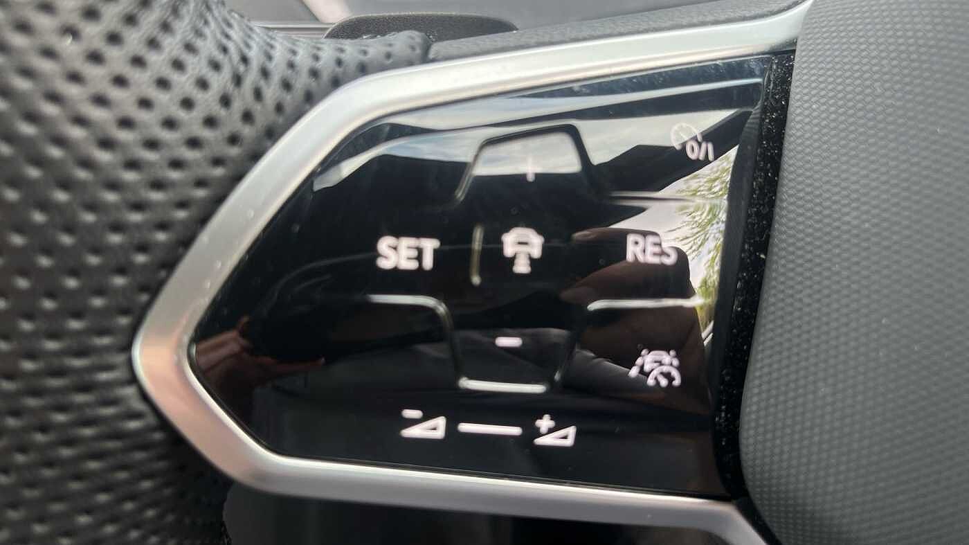 Volkswagen Tiguan 1.5 TSI (150ps) R-Line EVO DSG