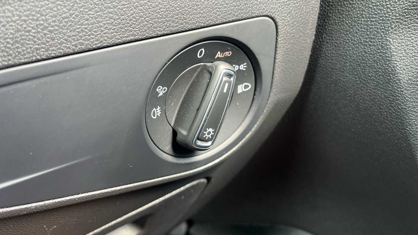 Volkswagen Tiguan 1.5 TSI (150ps) R-Line EVO DSG