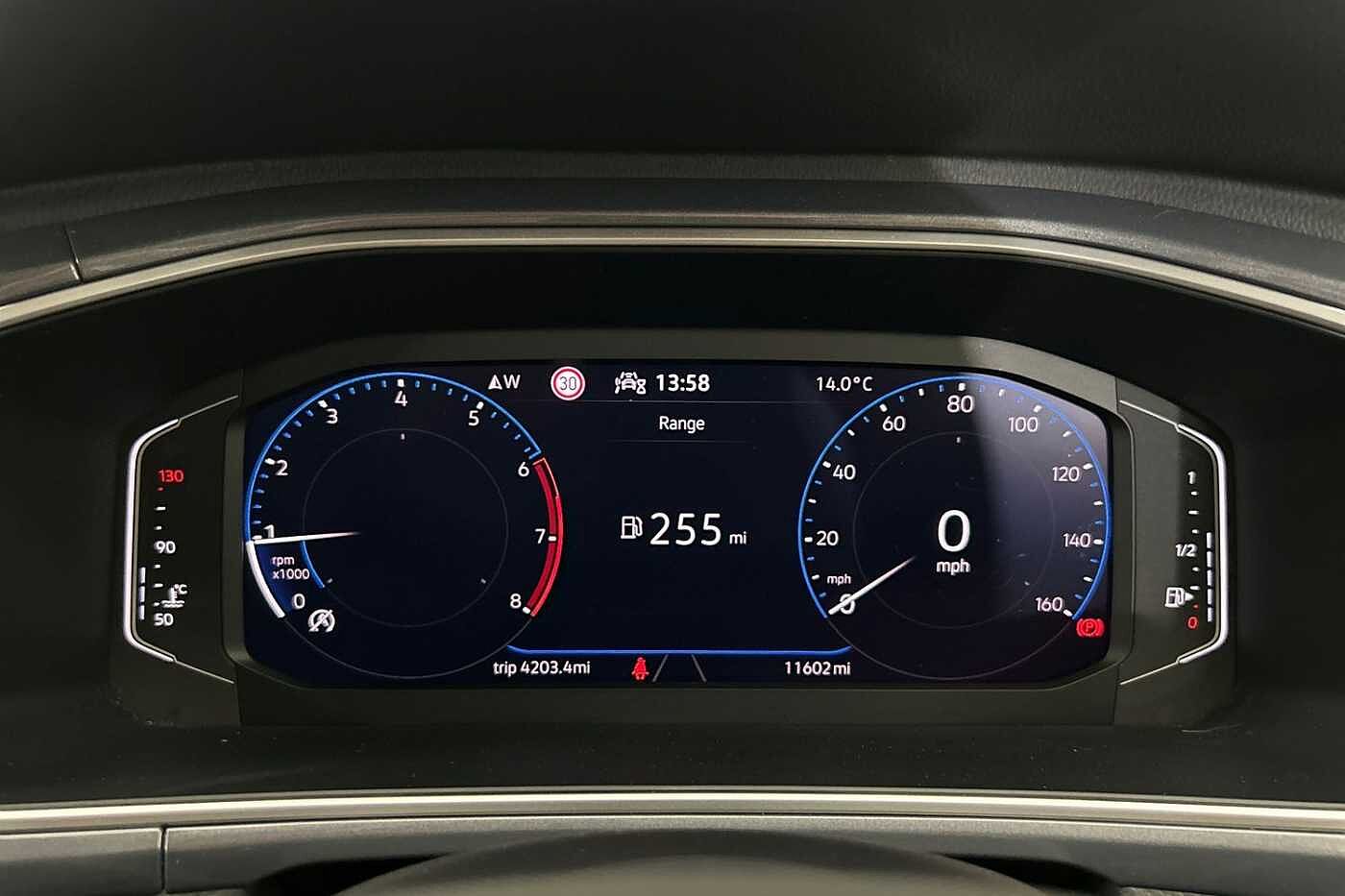 Volkswagen T-ROC 1.0 TSI (110ps) Style