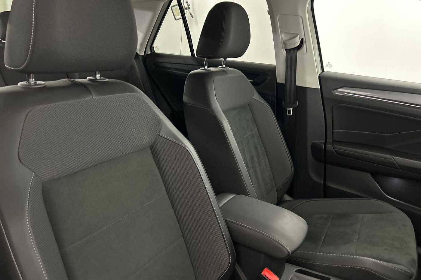 Volkswagen T-ROC 1.0 TSI (110ps) Style