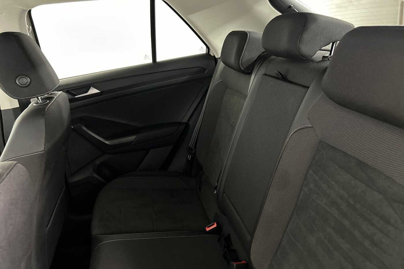 Volkswagen T-ROC 1.0 TSI (110ps) Style