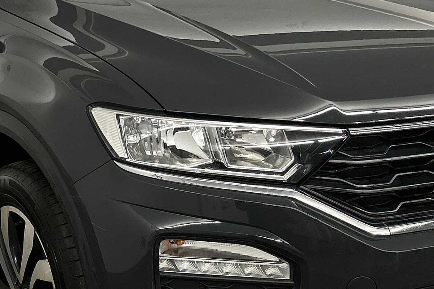 Volkswagen T-ROC 1.0 TSI Active 110PS