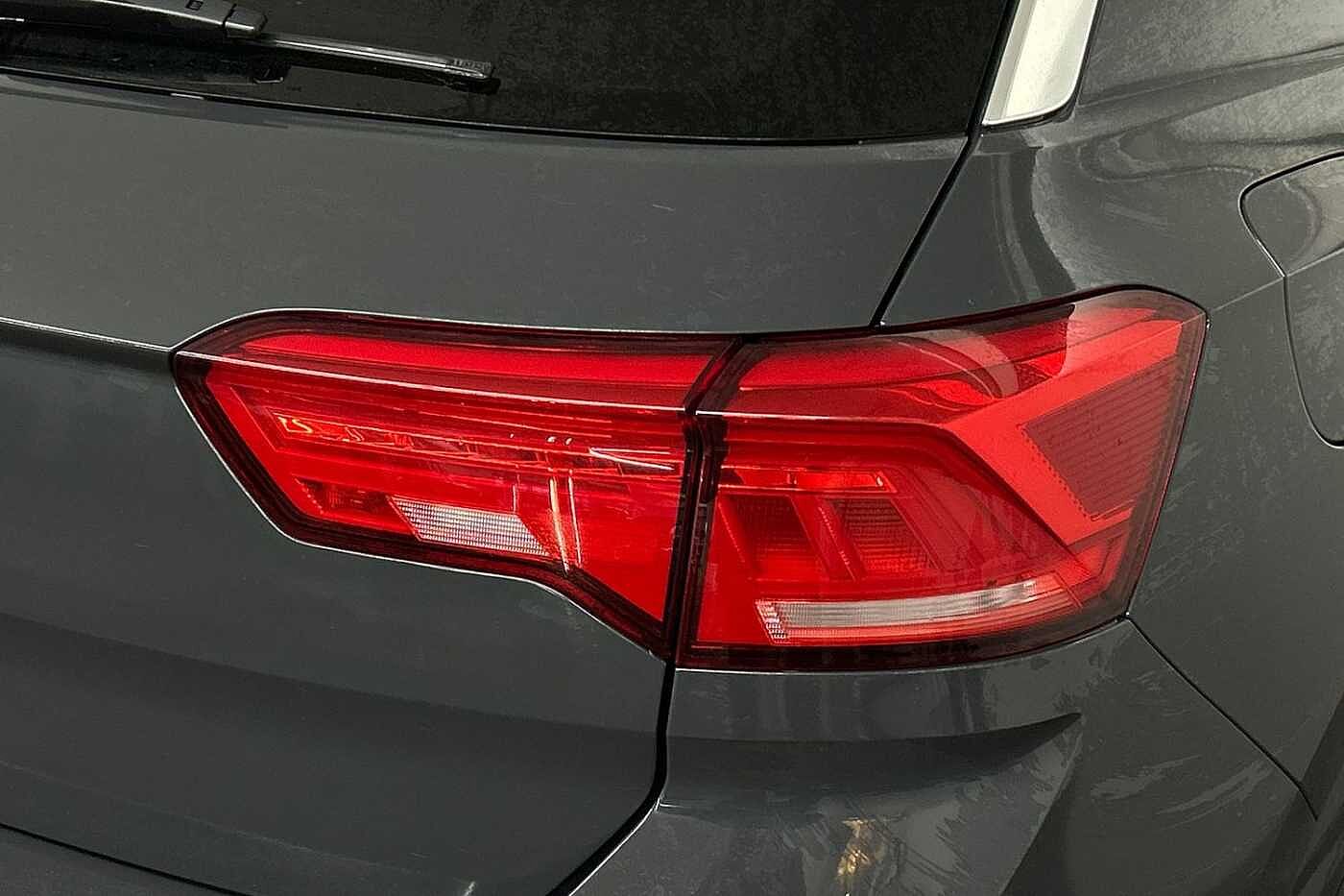 Volkswagen T-ROC 1.0 TSI Active 110PS