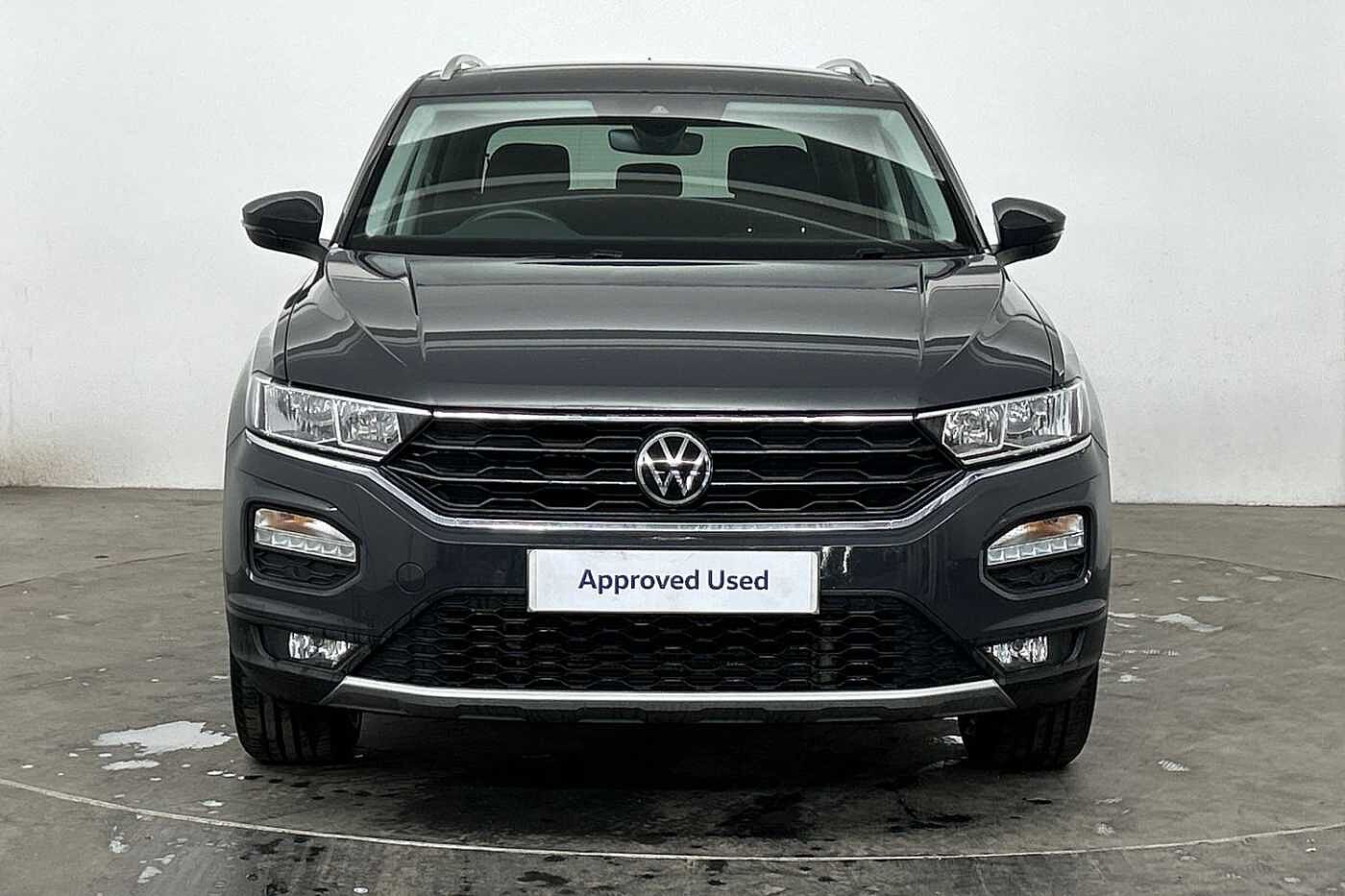 Volkswagen T-ROC 1.0 TSI Active 110PS