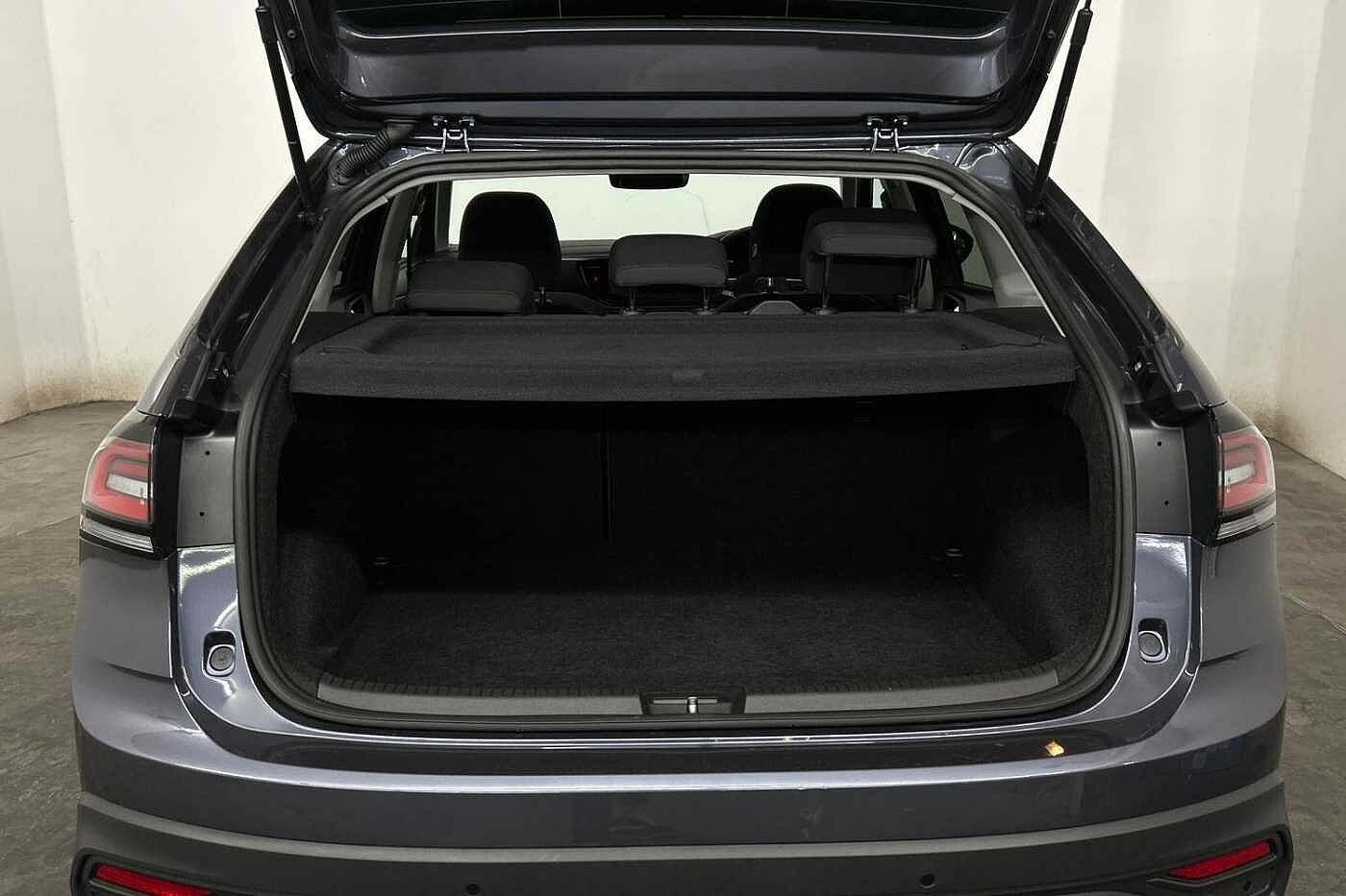 Volkswagen Taigo 1.0 TSI (110ps) Life