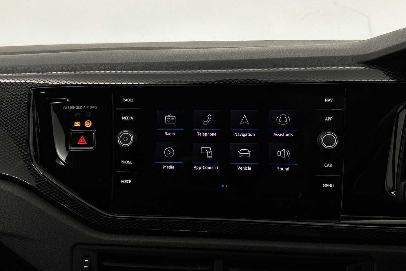 Volkswagen Taigo 1.0 TSI (110ps) Life