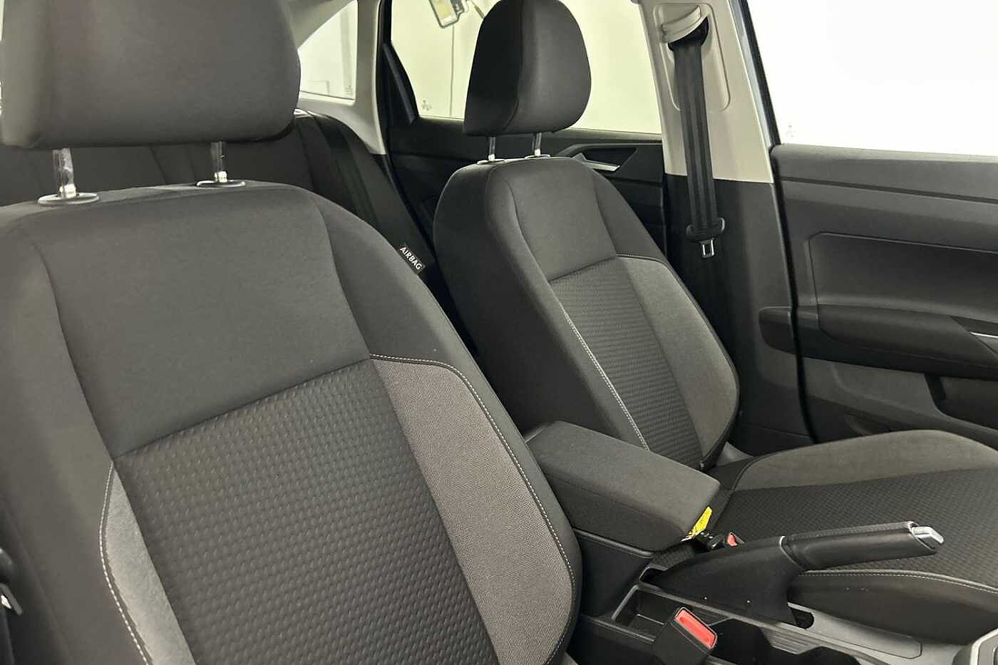 Volkswagen Taigo 1.0 TSI (110ps) Life