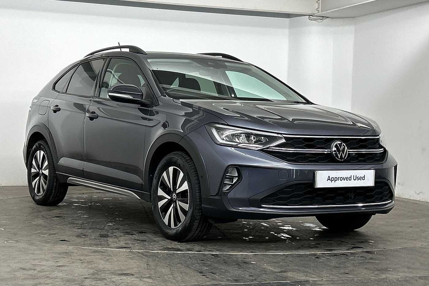 Volkswagen Taigo 1.0 TSI (110ps) Life