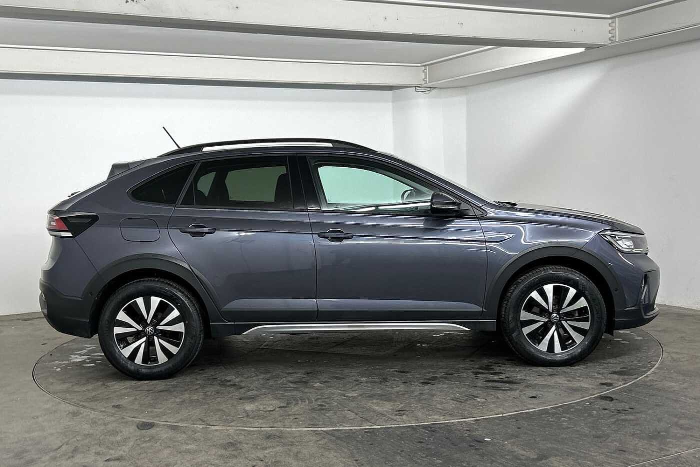 Volkswagen Taigo 1.0 TSI (110ps) Life