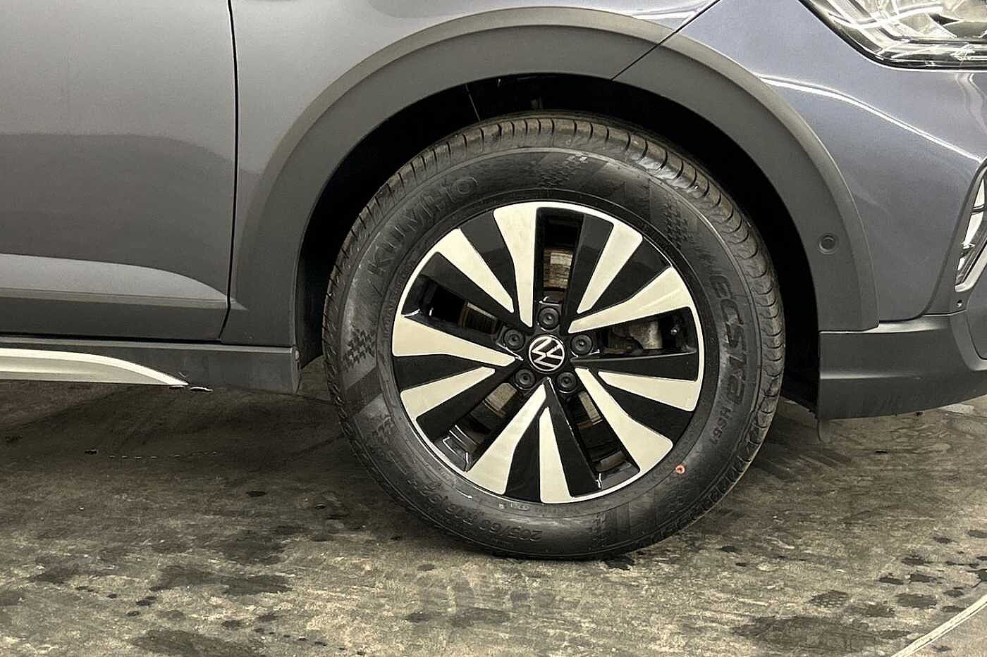 Volkswagen Taigo 1.0 TSI (110ps) Life