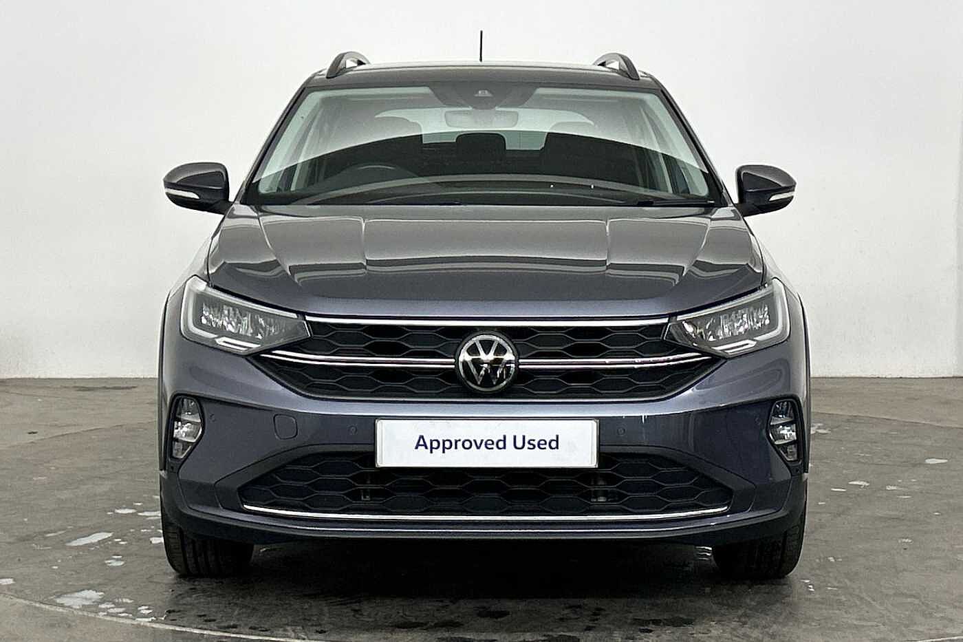 Volkswagen Taigo 1.0 TSI (110ps) Life