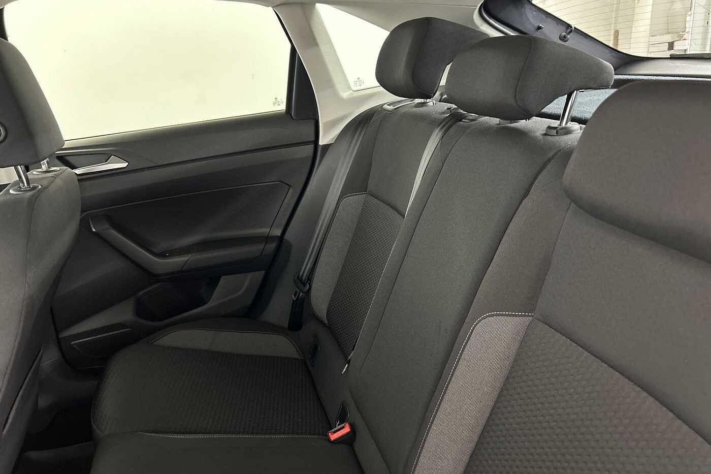Volkswagen Taigo 1.0 TSI (110ps) Life