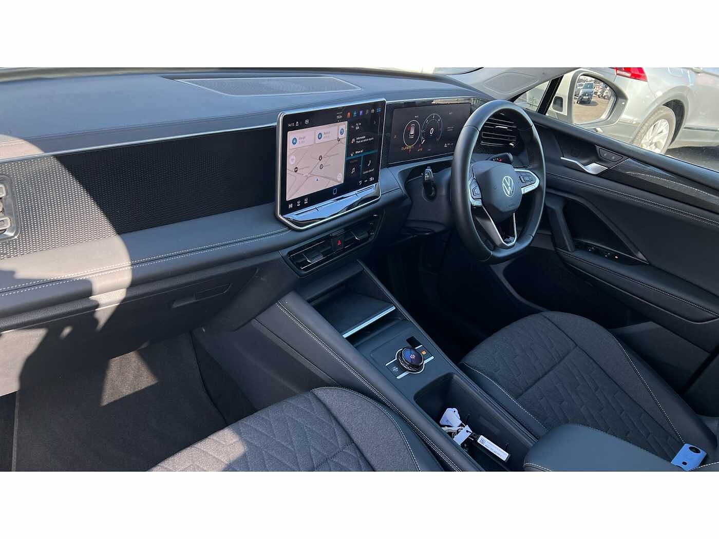 Volkswagen Tiguan 2.0TDI (150ps) Match DSG