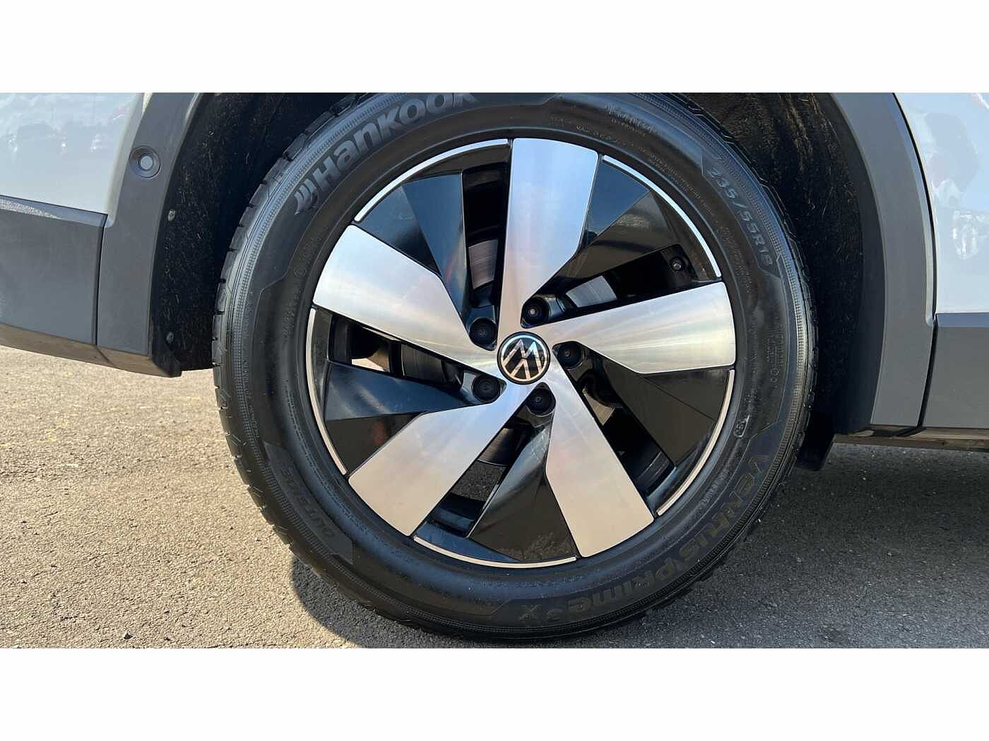 Volkswagen Tiguan 2.0TDI (150ps) Match DSG