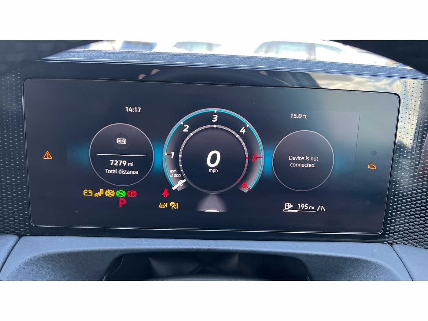 Volkswagen Tiguan 2.0TDI (150ps) Match DSG