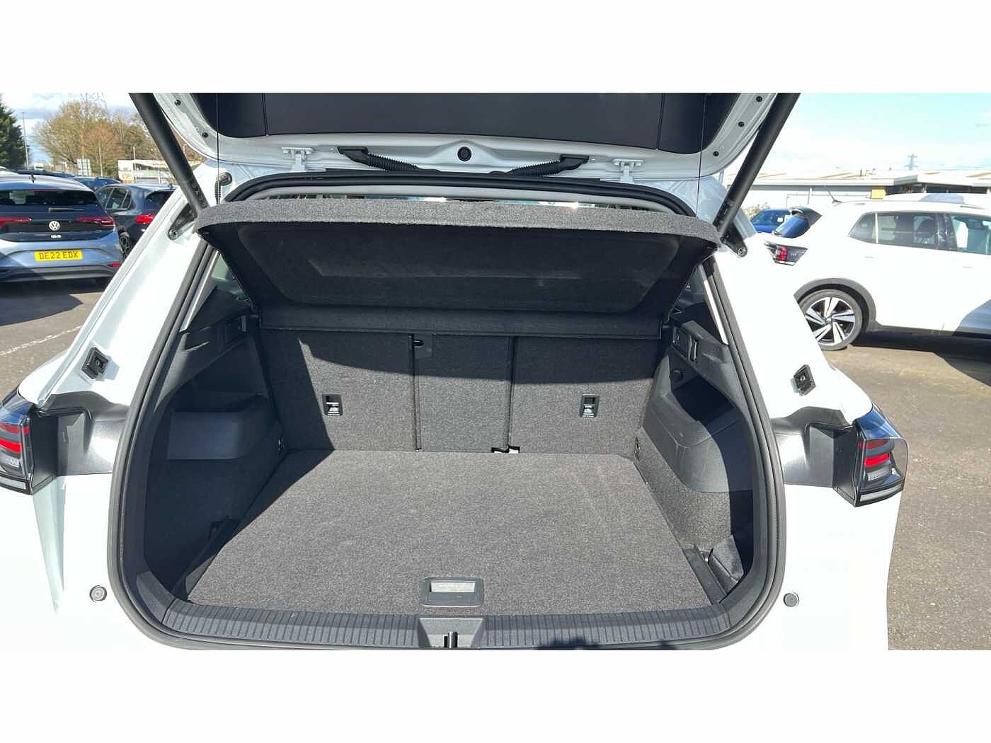Volkswagen Tiguan 2.0TDI (150ps) Match DSG