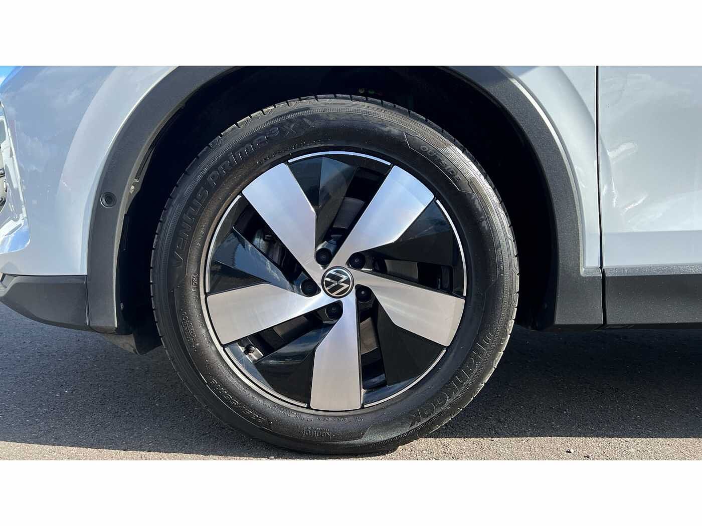 Volkswagen Tiguan 2.0TDI (150ps) Match DSG