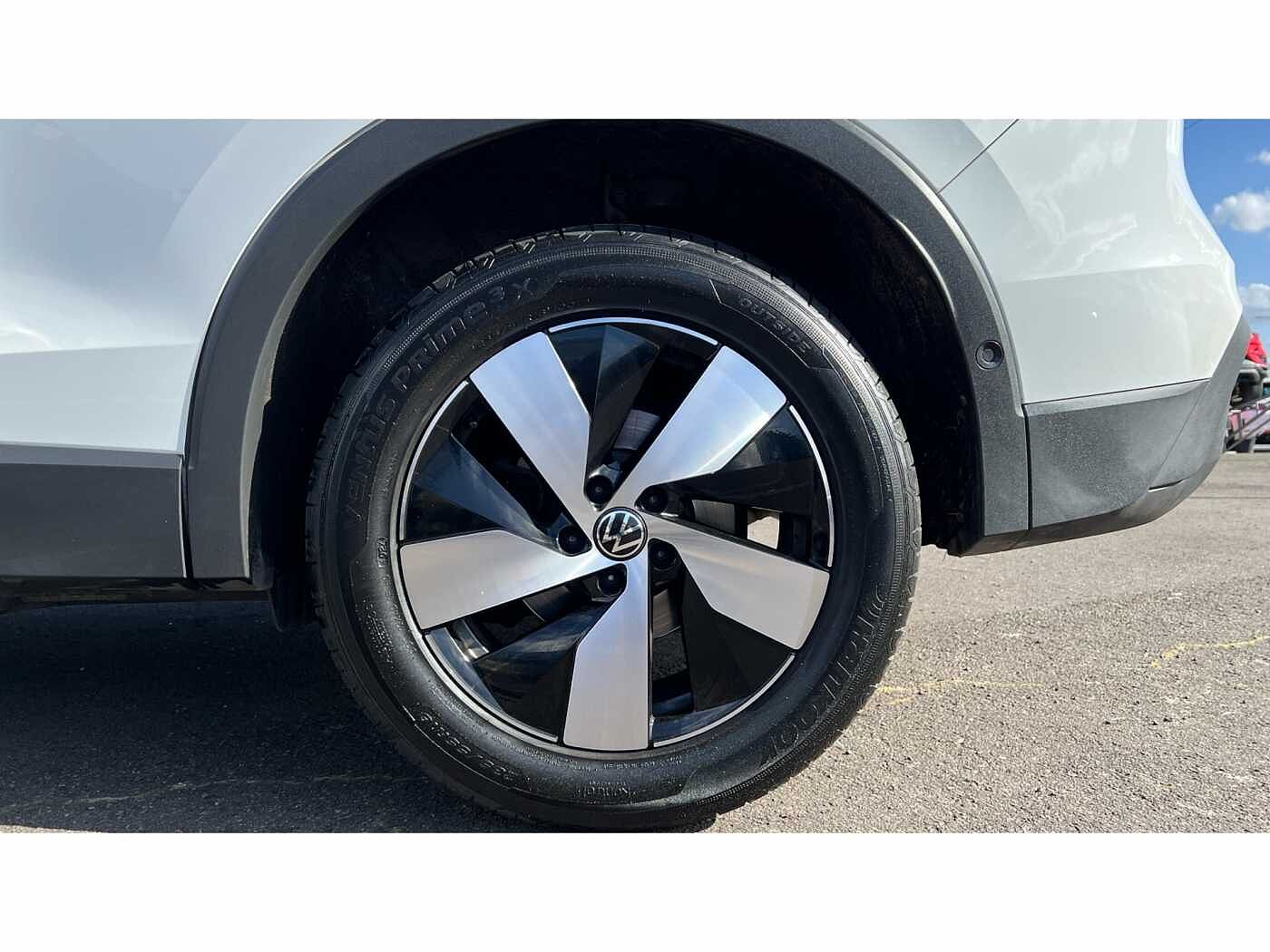 Volkswagen Tiguan 2.0TDI (150ps) Match DSG