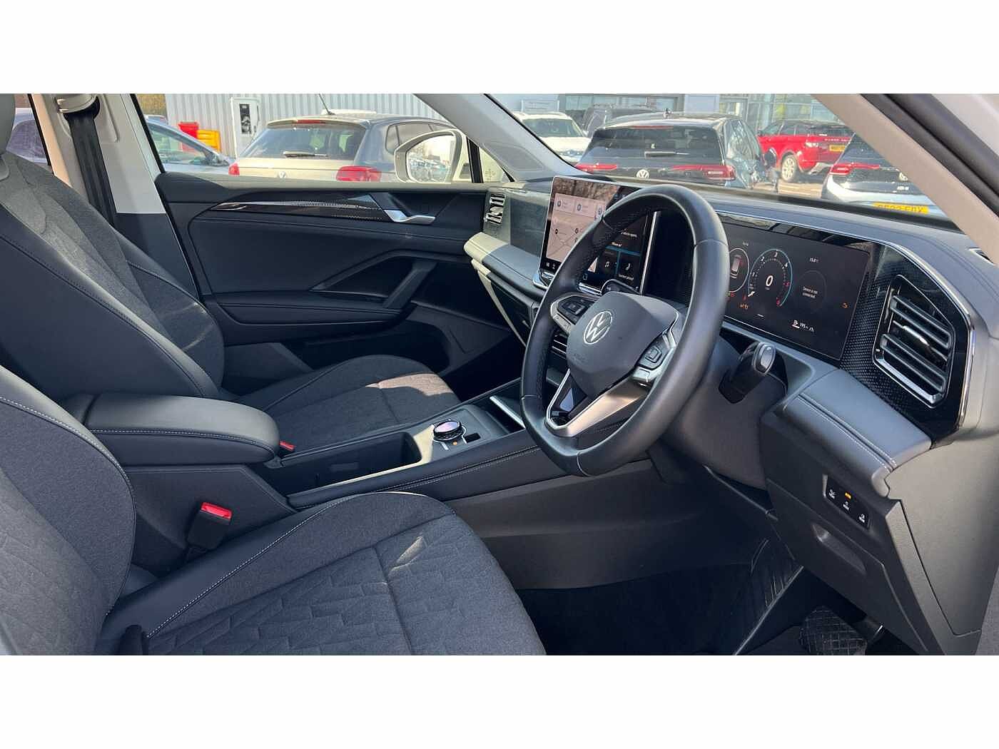 Volkswagen Tiguan 2.0TDI (150ps) Match DSG