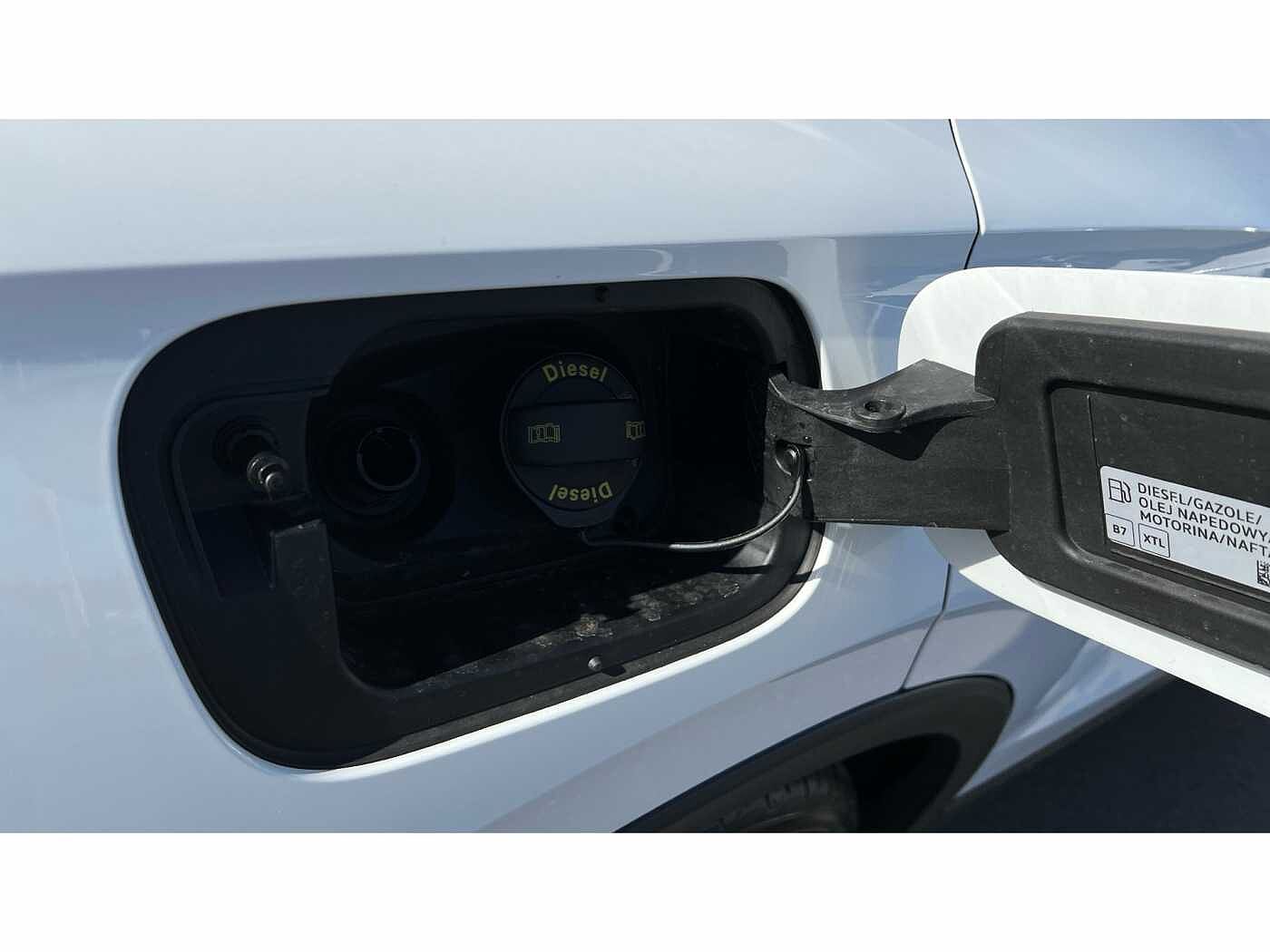 Volkswagen Tiguan 2.0TDI (150ps) Match DSG