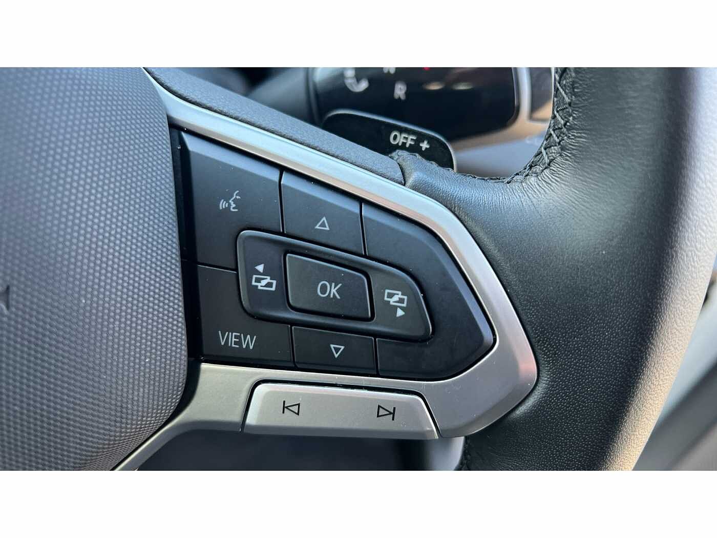 Volkswagen Tiguan 2.0TDI (150ps) Match DSG