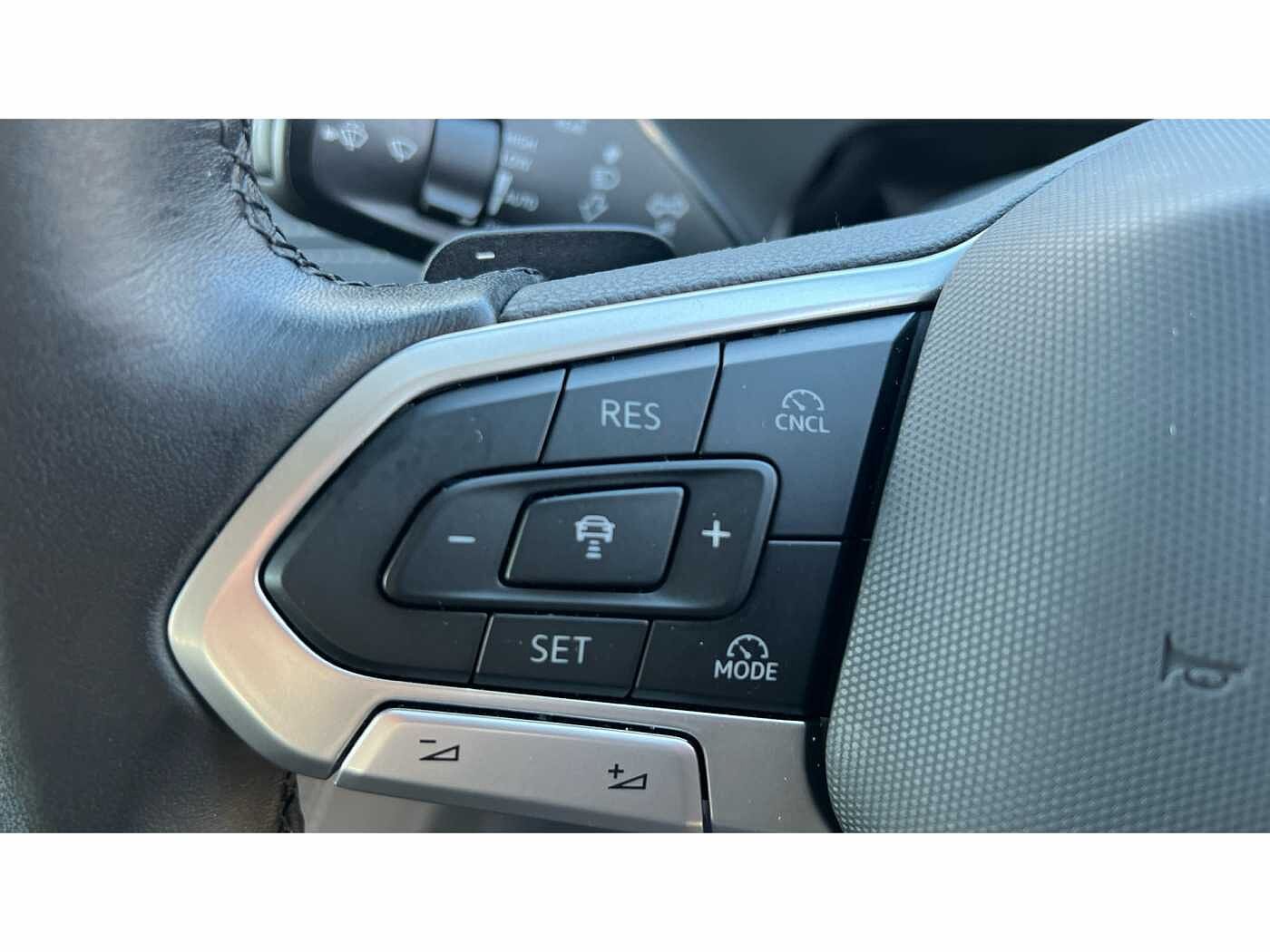Volkswagen Tiguan 2.0TDI (150ps) Match DSG