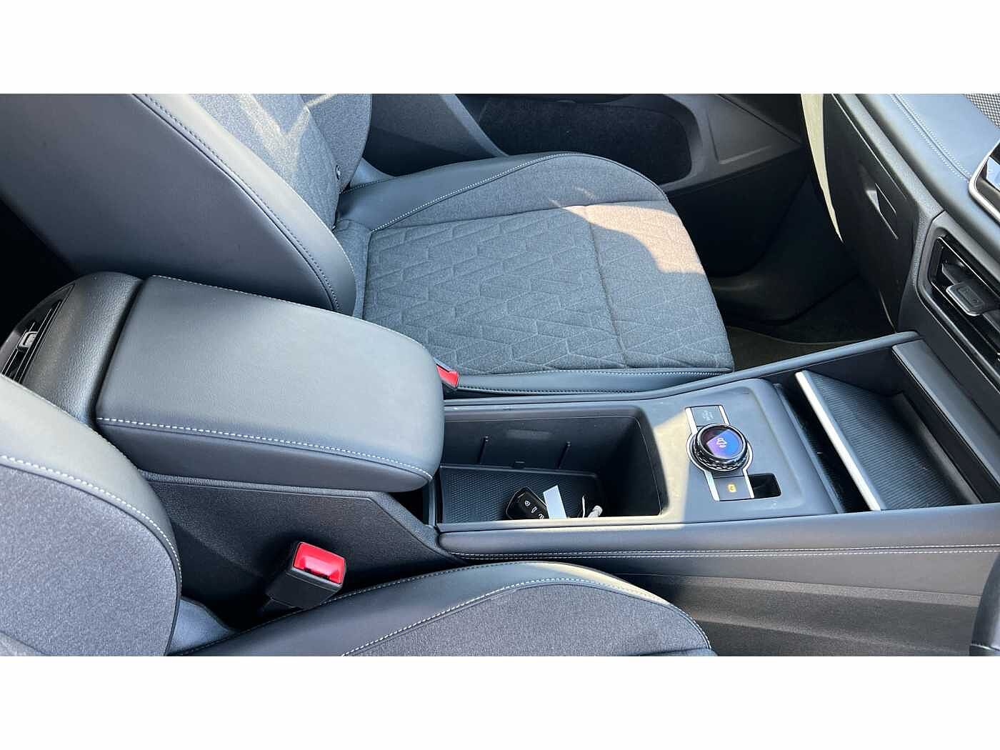 Volkswagen Tiguan 2.0TDI (150ps) Match DSG