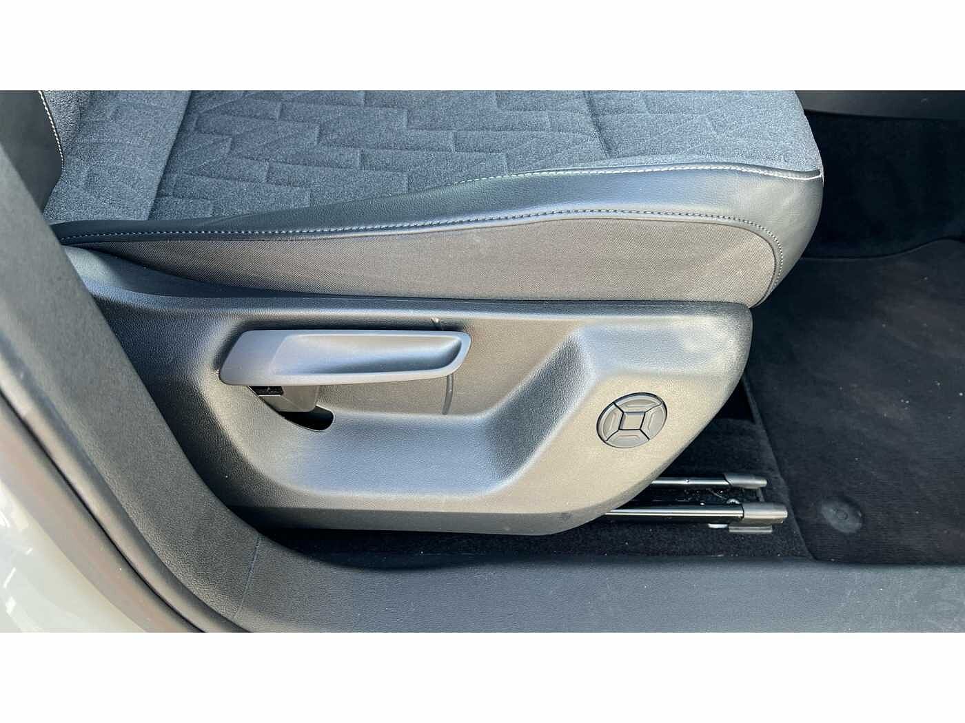 Volkswagen Tiguan 2.0TDI (150ps) Match DSG