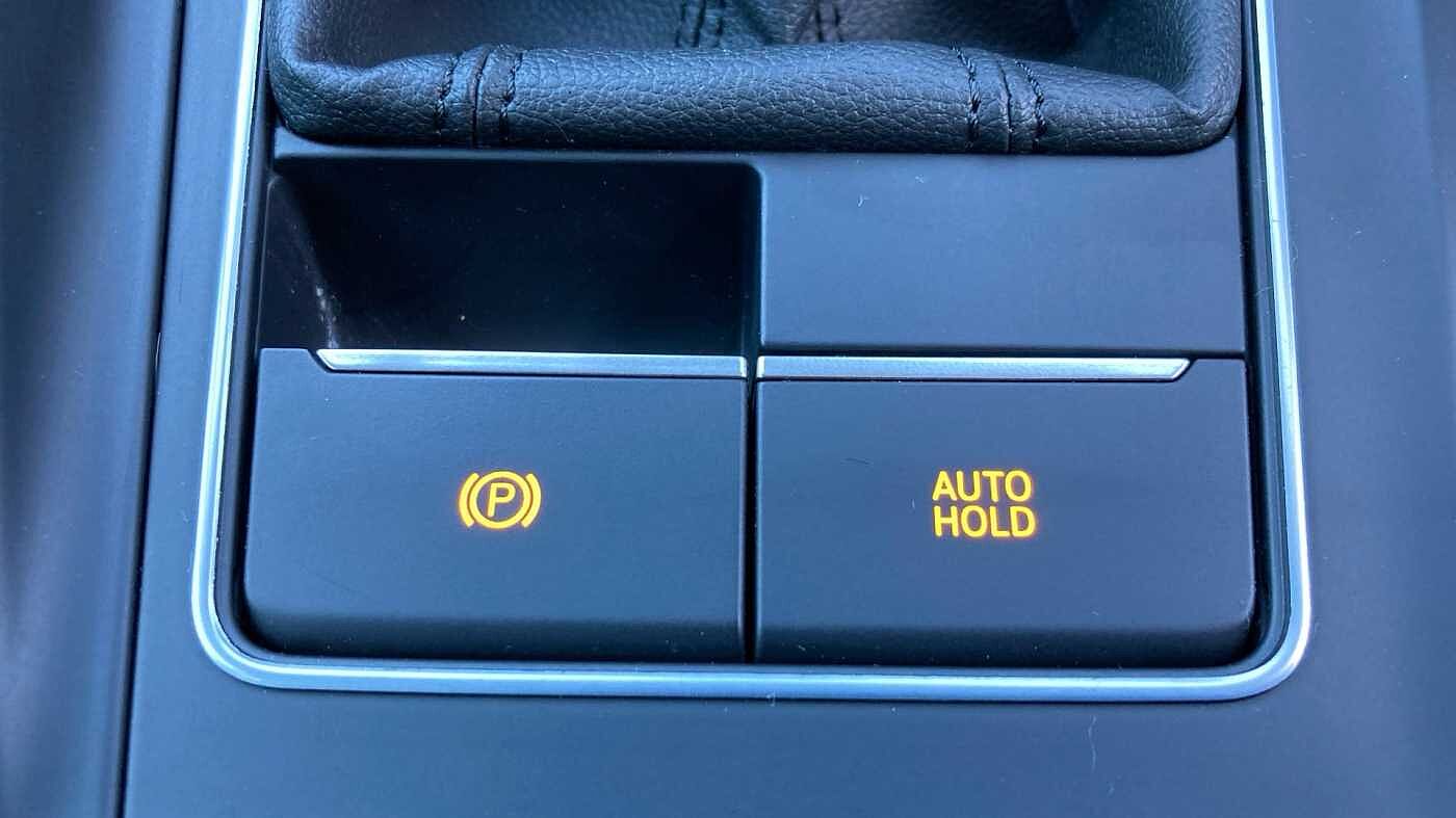 Volkswagen Golf 1.5 TSI Life 5dr Petrol Hatchback