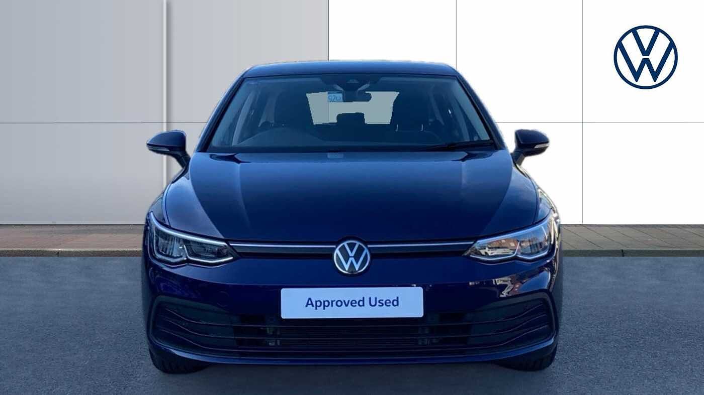 Volkswagen Golf 1.5 TSI Life 5dr Petrol Hatchback