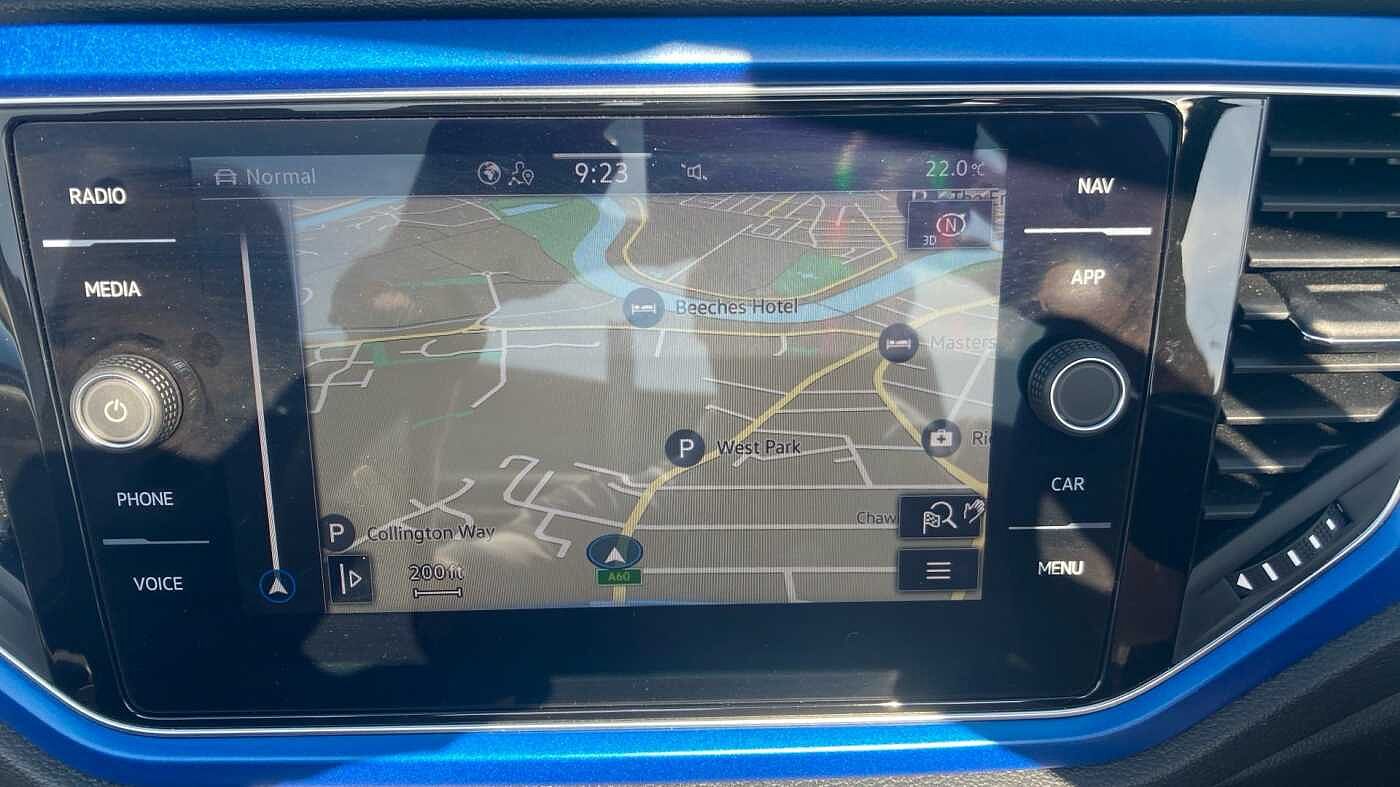 Volkswagen T-ROC Cabriolet 1.5 TSI (150ps) R-Line EVO DSG
