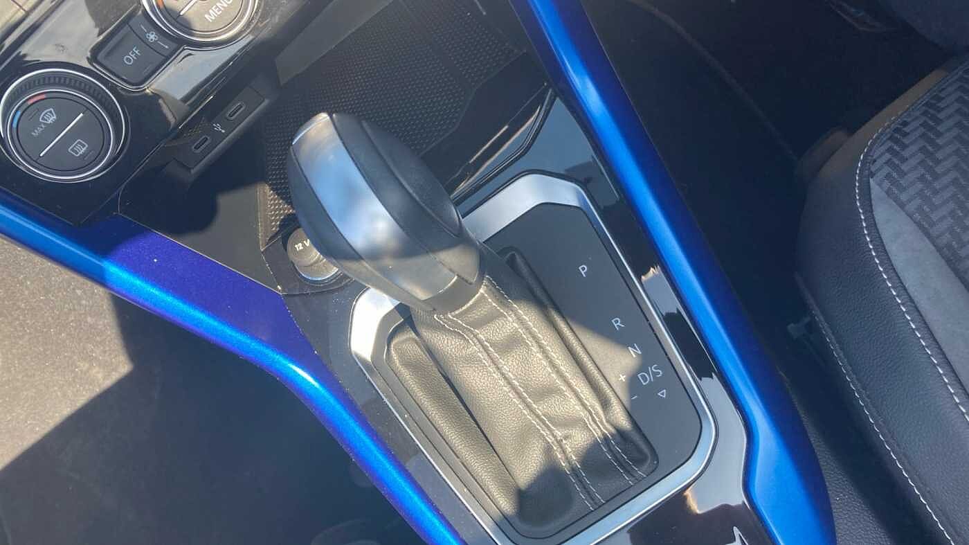 Volkswagen T-ROC Cabriolet 1.5 TSI (150ps) R-Line EVO DSG
