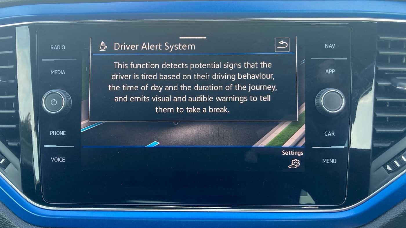 Volkswagen T-ROC Cabriolet 1.5 TSI (150ps) R-Line EVO DSG