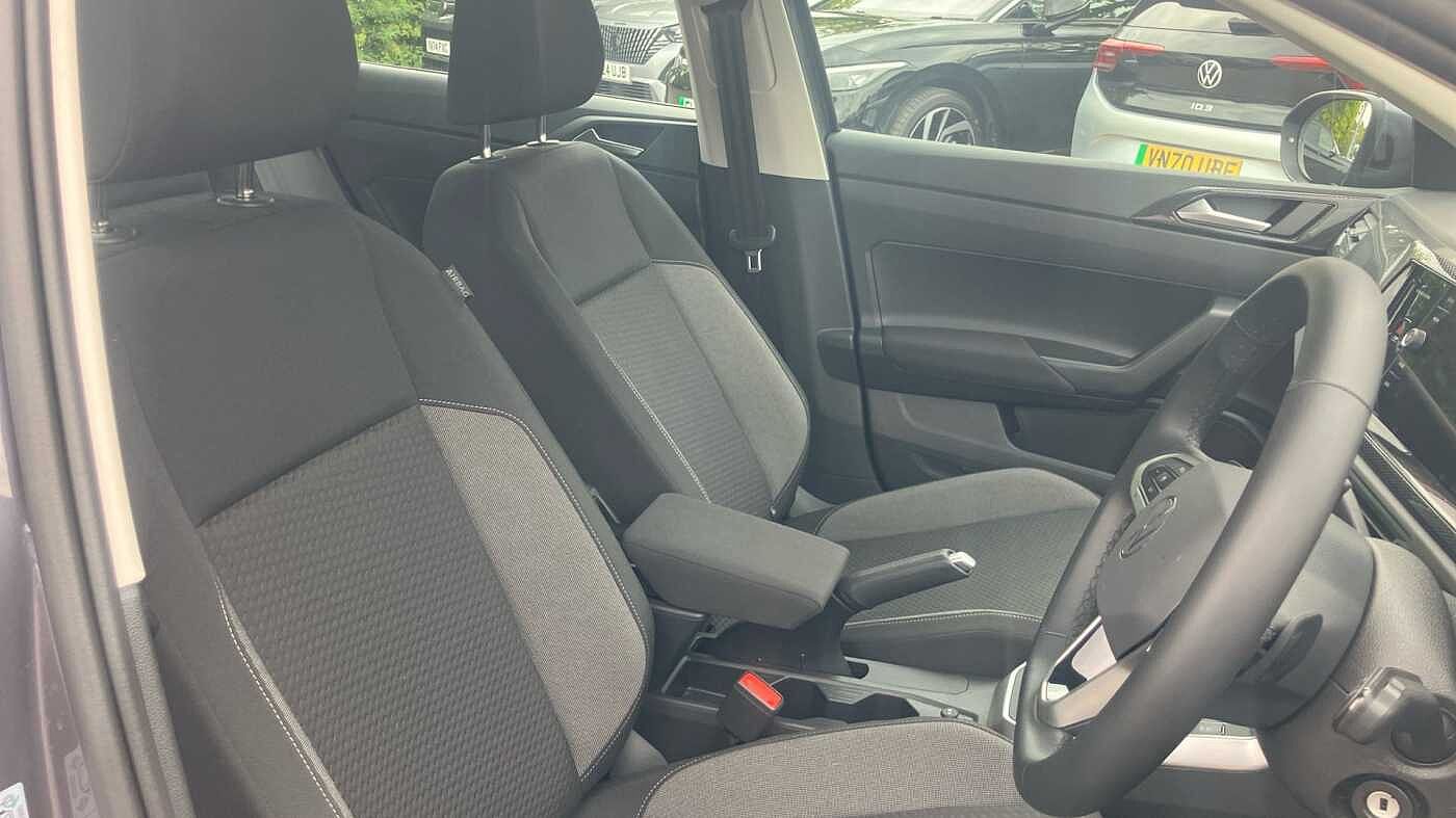 Volkswagen Taigo 1.0 TSI 115 Life 5dr DSG Petrol Hatchback