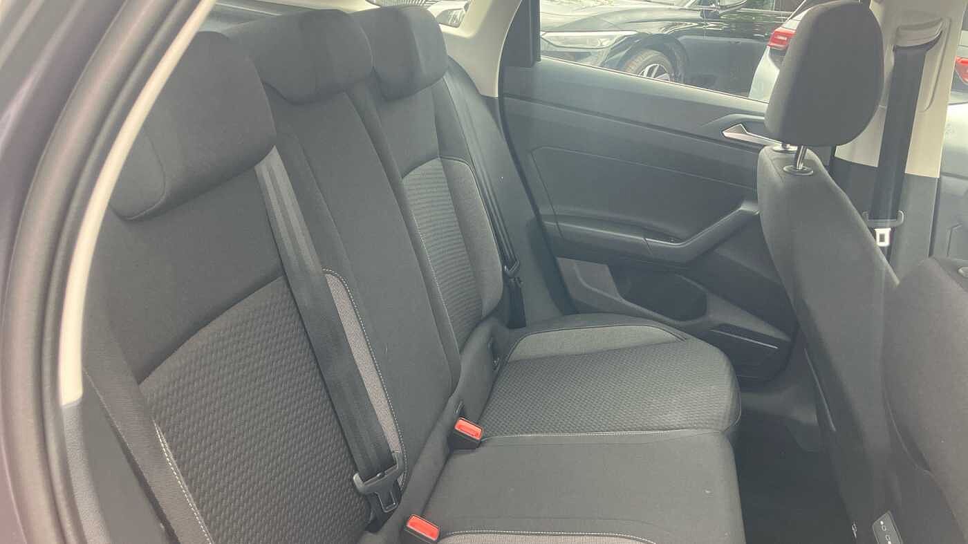 Volkswagen Taigo 1.0 TSI 115 Life 5dr DSG Petrol Hatchback