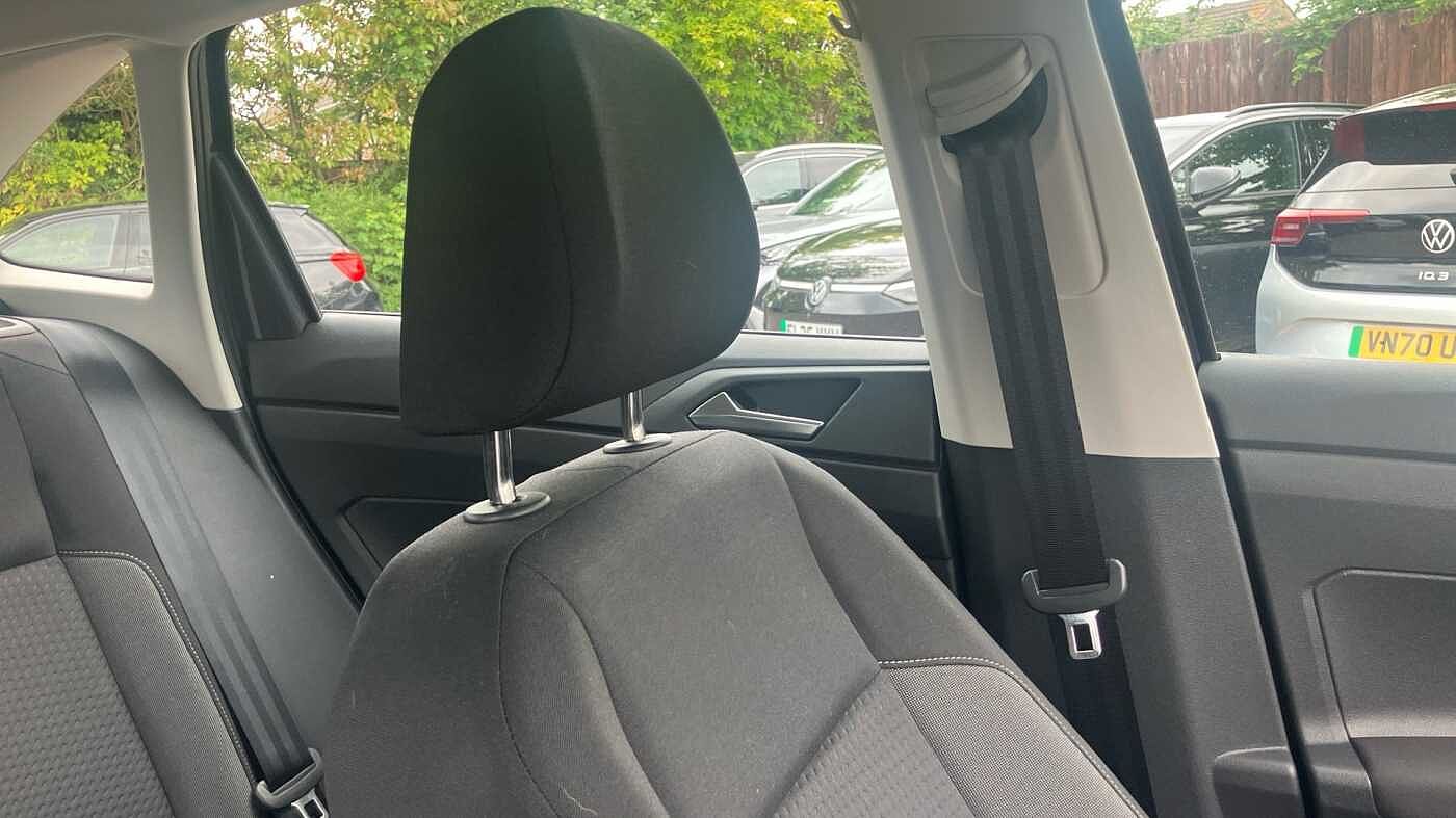 Volkswagen Taigo 1.0 TSI 115 Life 5dr DSG Petrol Hatchback
