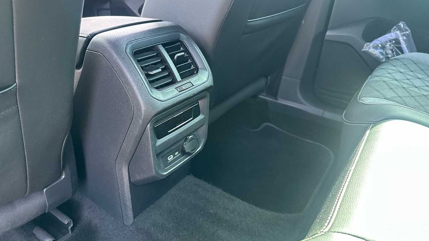 Volkswagen Tiguan 1.5 TSI (150ps) R-Line EVO DSG