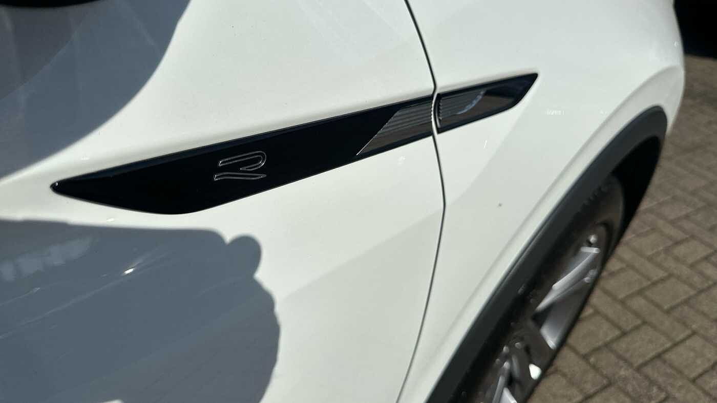 Volkswagen Tiguan 1.5 TSI (150ps) R-Line EVO DSG