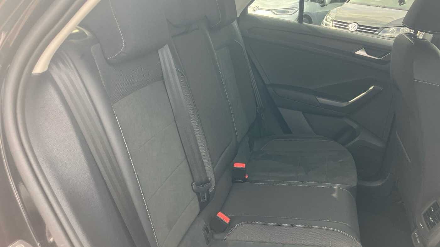 Volkswagen T-Roc 1.5 TSI Style 5dr Petrol Hatchback