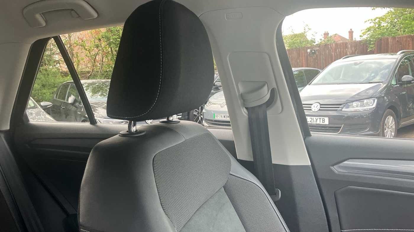 Volkswagen T-Roc 1.5 TSI Style 5dr Petrol Hatchback