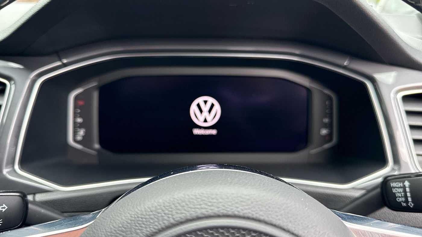 Volkswagen T-Roc 2.0 TDI EVO R-Line 5dr Diesel Hatchback