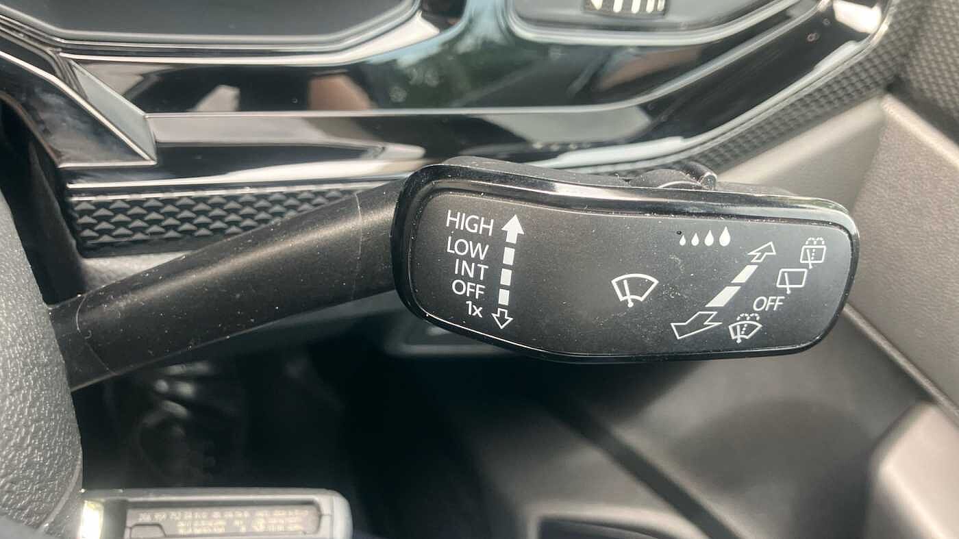 Volkswagen Polo MK6 Facelift (2021) 1.0 TSI 95PS Life