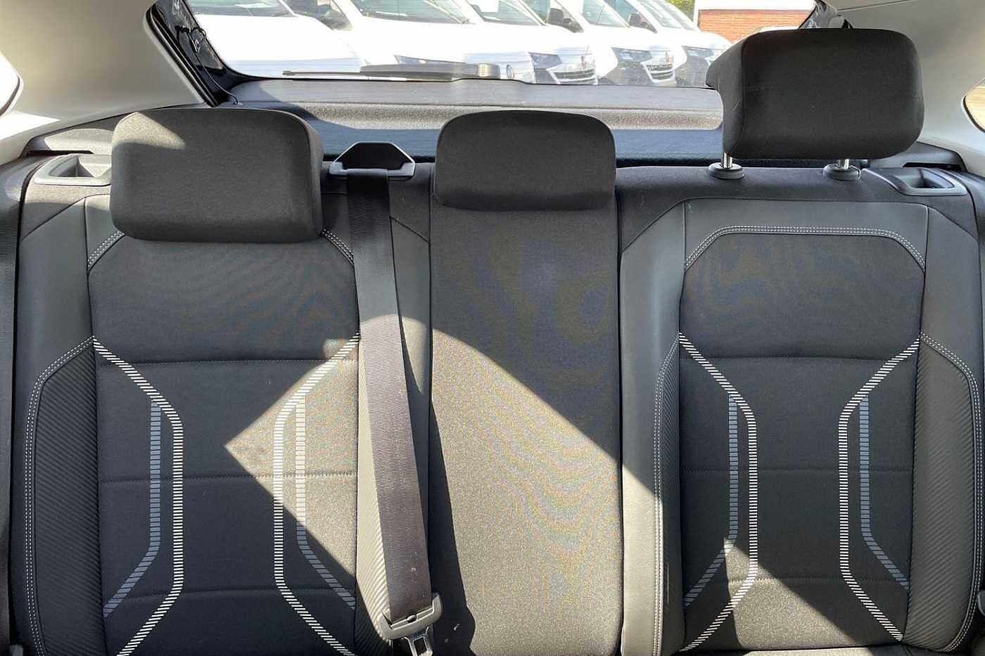 Volkswagen Taigo 1.0 TSI Style SUV 5dr Petrol Manual Euro 6 (s/s) (110 ps)