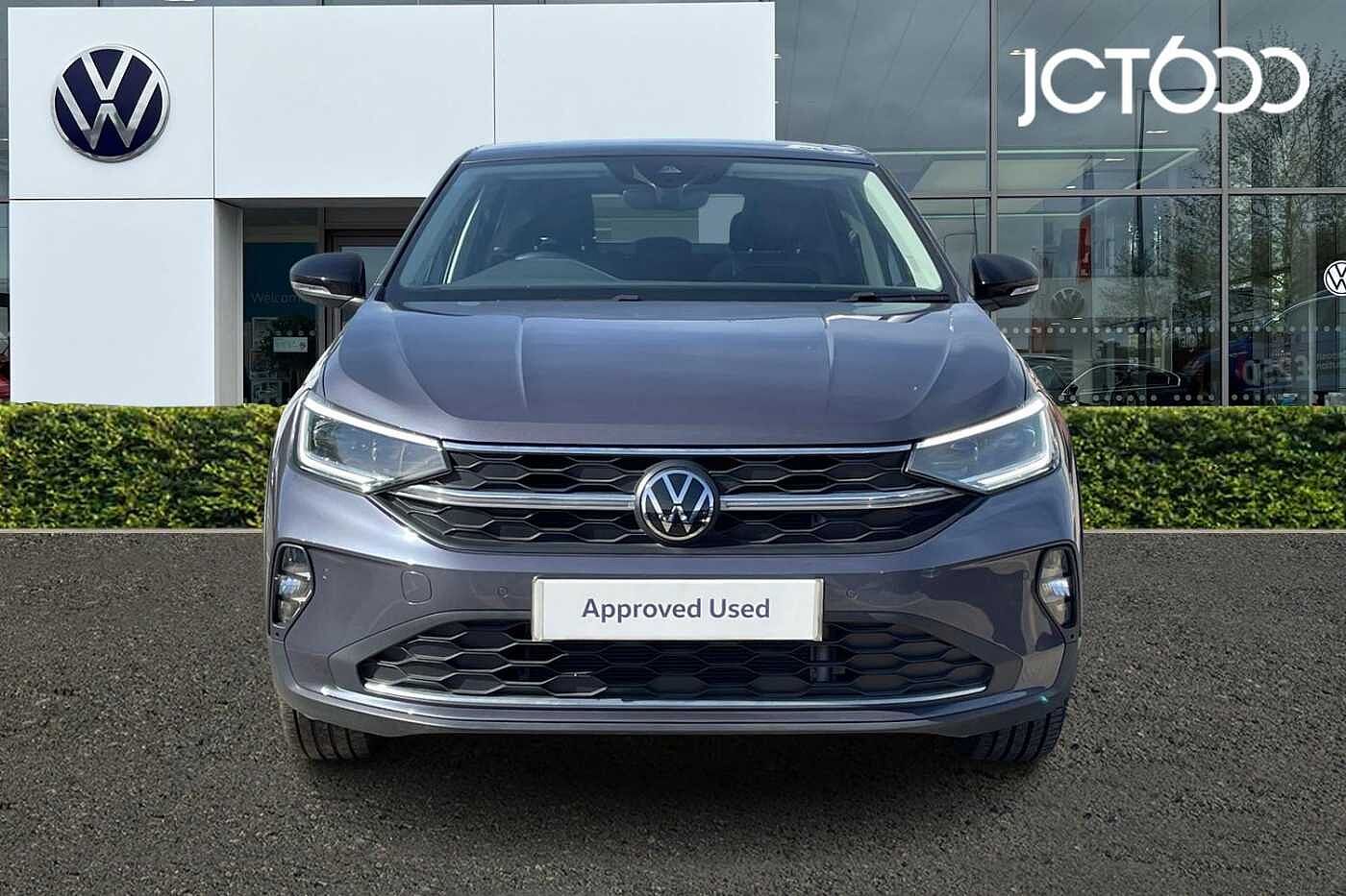 Volkswagen Taigo 1.0 TSI Style SUV 5dr Petrol Manual Euro 6 (s/s) (110 ps)
